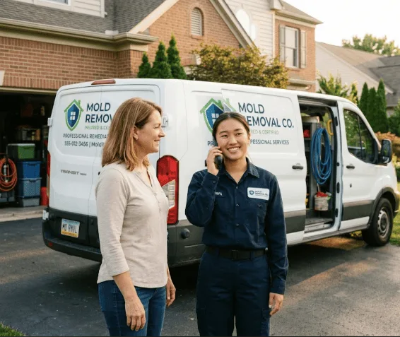 Crawlspace Mold Remediation Atlanta, GA FAQs